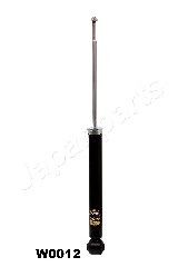 JAPANPARTS mmw0012 -  Амортизатор подвески масляный, задний