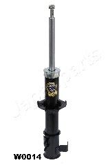 JAPANPARTS mmw0014 -  Амортизатор подвески масляный, передний правый