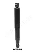 JAPANPARTS mmw0029 -  Амортизатор подвески газовый, задний