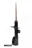 JAPANPARTS mmw0032 -  АМОРТИЗАТОР ПОДВЕСКИ ПЕРЕДН ЛЕВ ГАЗ CHEVROLET CAPT