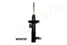 JAPANPARTS mmw0035 -  Амортизатор