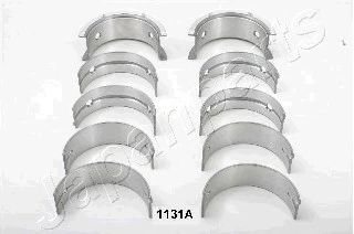 JAPANPARTS ms1131a -  Комплект подшипников коленчатого вала