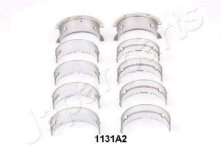 JAPANPARTS ms1131a2 -  