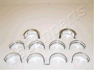 JAPANPARTS ms1164a2 -