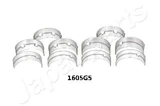 JAPANPARTS ms1605g5 -