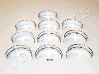 JAPANPARTS ms1623g5 -  