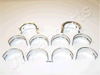 JAPANPARTS ms1819a2 -  