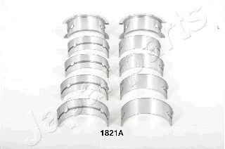 JAPANPARTS ms1821a -  Комплект подшипников коленчатого вала