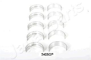 JAPANPARTS ms2405gp -  Комплект подшипников коленчатого вала