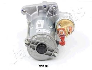 JAPANPARTS mt130030 -  Стартер
