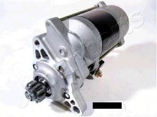 JAPANPARTS mth704 -  Стартер