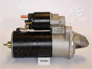 JAPANPARTS mtis0651 -  Стартер