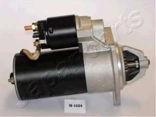JAPANPARTS mtis1024 -  Стартер