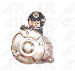 JAPANPARTS mtu110 -  Стартер