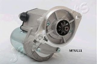 JAPANPARTS mtu111 -  Стартер