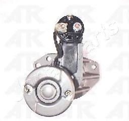 JAPANPARTS mtu950 -  Стартер