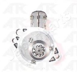 JAPANPARTS mtu951 -  Стартер