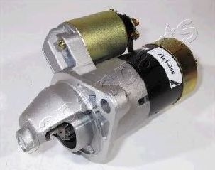 JAPANPARTS mtu955 -  Стартер
