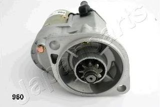 JAPANPARTS mtu960 -  Стартер