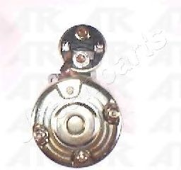 JAPANPARTS mtz212 -  Стартер