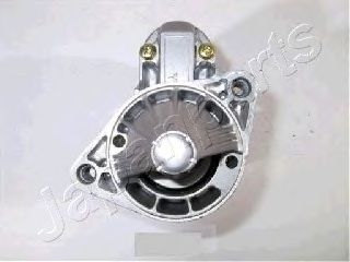 JAPANPARTS mtz256 -  Стартер