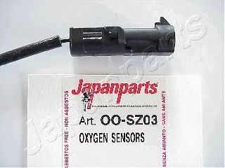 JAPANPARTS oosz03 - Лямбда-зонд