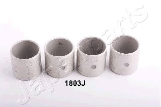 JAPANPARTS pb1802j -  Втулка подшипника, шатун