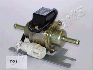 JAPANPARTS pb701 -  Топливный насос