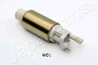 JAPANPARTS pbw01 -  Топливный насос
