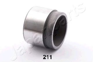 JAPANPARTS pc211 -  Поршень, корпус скобы тормоза