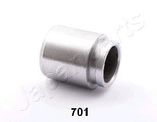 JAPANPARTS pc701 -  Поршень, корпус скобы тормоза