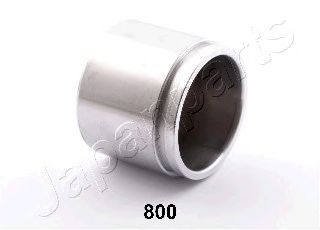 JAPANPARTS pc800 -  Поршень, корпус скобы тормоза