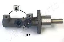 JAPANPARTS pf011 -  Главный тормозной цилиндр