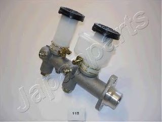 JAPANPARTS pf115 -  Главный тормозной цилиндр