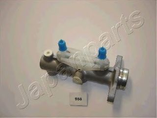 JAPANPARTS pf553 -  Главный тормозной цилиндр