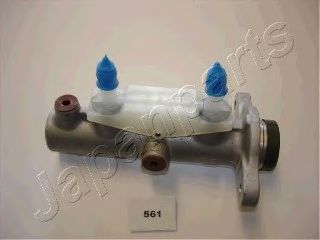 JAPANPARTS pf561 -  Главный тормозной цилиндр