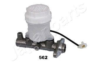 JAPANPARTS pf562 -  Главный тормозной цилиндр