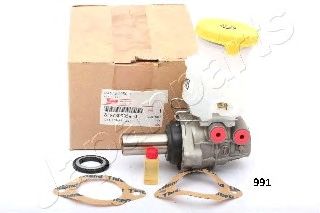 JAPANPARTS pf991 -  Главный тормозной цилиндр