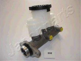JAPANPARTS pf992 -  Главный тормозной цилиндр