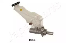 JAPANPARTS pfh35 -  Главный тормозной цилиндр