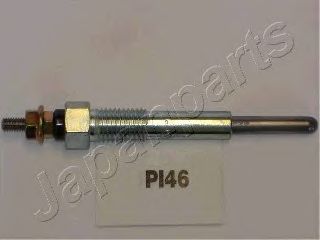 JAPANPARTS pi46 -  Свеча накаливания