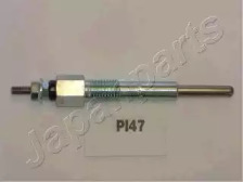 JAPANPARTS pi47 -  Свеча накаливания