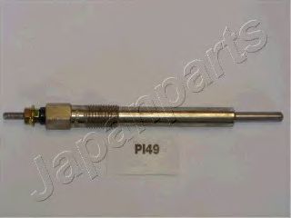 JAPANPARTS pi49 -  Свеча накаливания