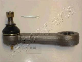 JAPANPARTS pi512 -  Рычаг поворотного кулака