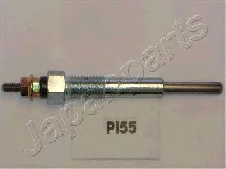 JAPANPARTS pi55 -  Свеча накаливания