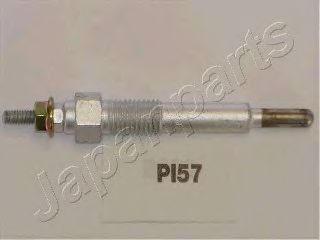 JAPANPARTS pi57 -  Свеча накаливания