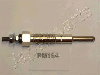 JAPANPARTS pm164 -  Свеча накаливания