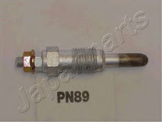 JAPANPARTS pn89 -  Свеча накаливания