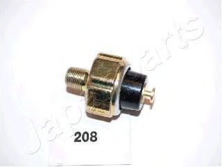 JAPANPARTS po208 -  Датчик давления масла