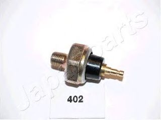 JAPANPARTS po402 -  Датчик давления масла